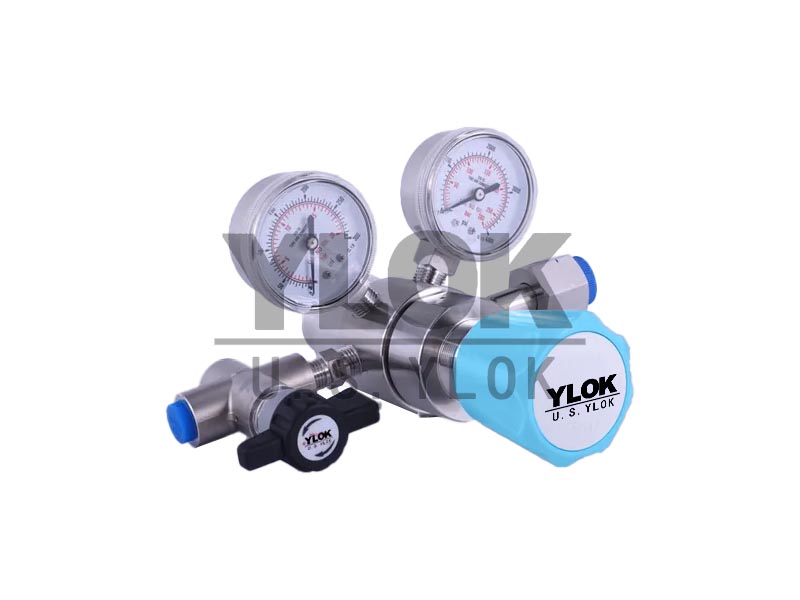 進口丙烷減壓閥