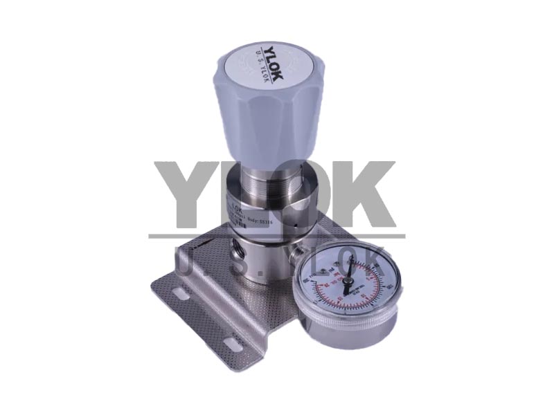 進(jìn)口實(shí)驗(yàn)室減壓器