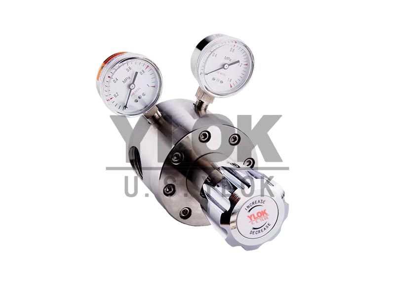 進口不銹鋼減壓閥