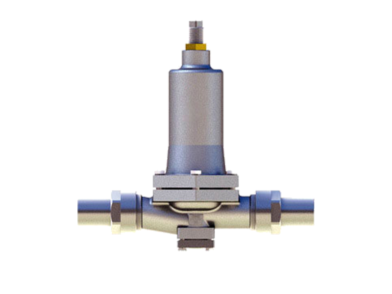 進口低溫減壓閥