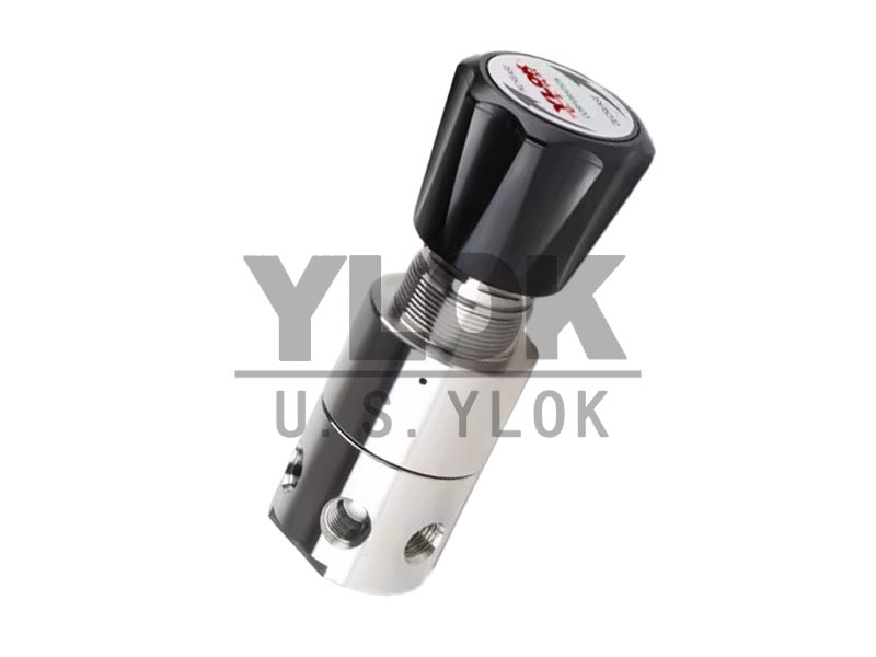 進口氬氣減壓閥