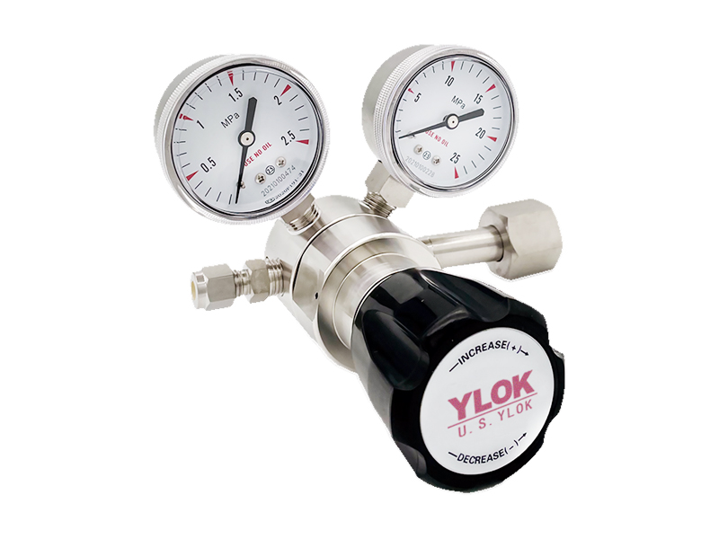 進口二氧化碳減壓閥