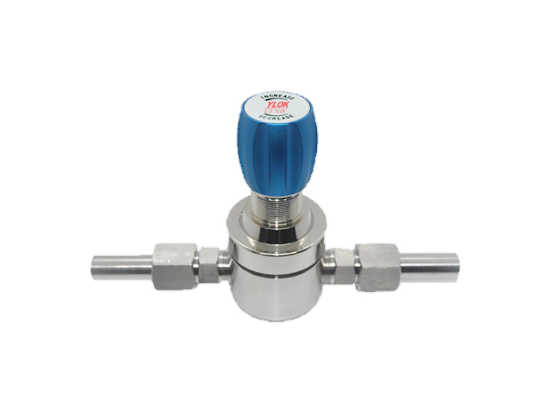 進口二氧化碳減壓閥