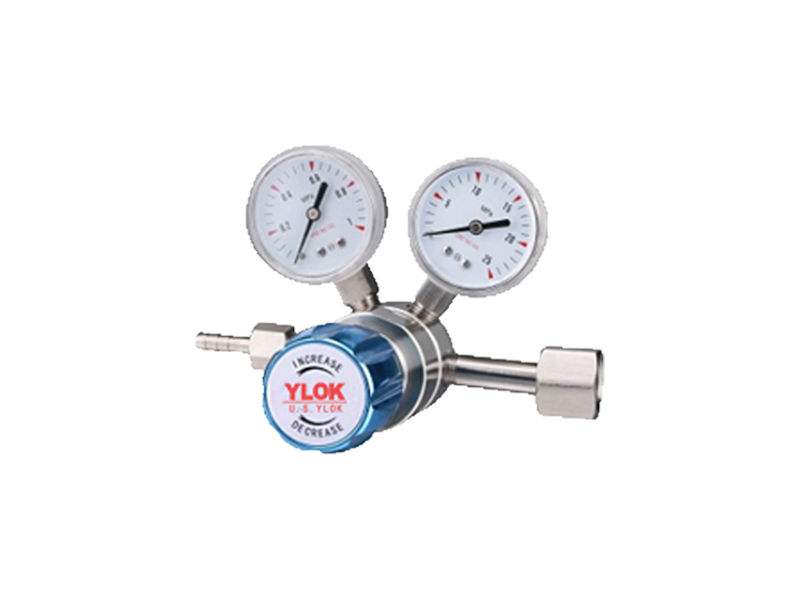 進(jìn)口氫氣減壓閥