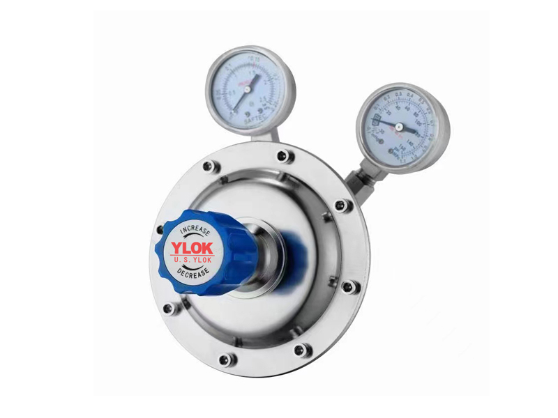 進(jìn)口微壓減壓閥