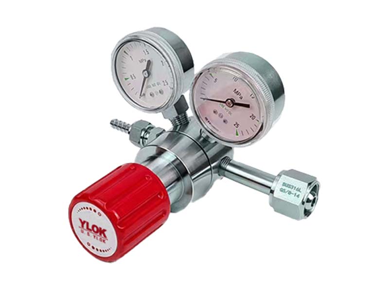 進(jìn)口氯化氫減壓閥