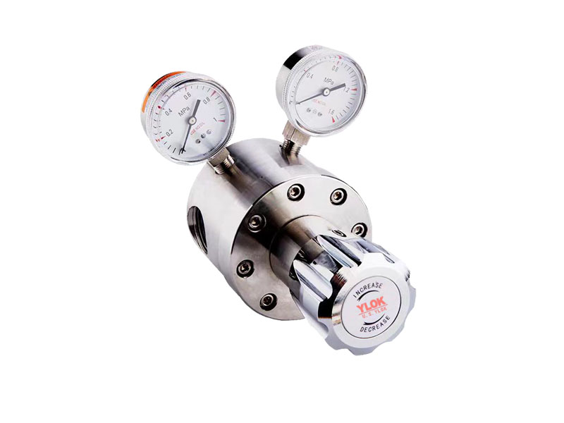 進口氙氣減壓閥