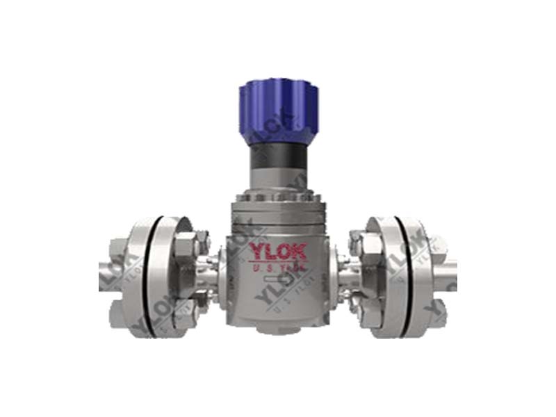 進(jìn)口水用高壓減壓閥