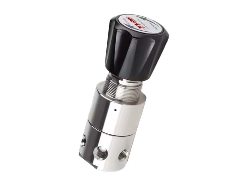 進(jìn)口高壓空氣減壓閥