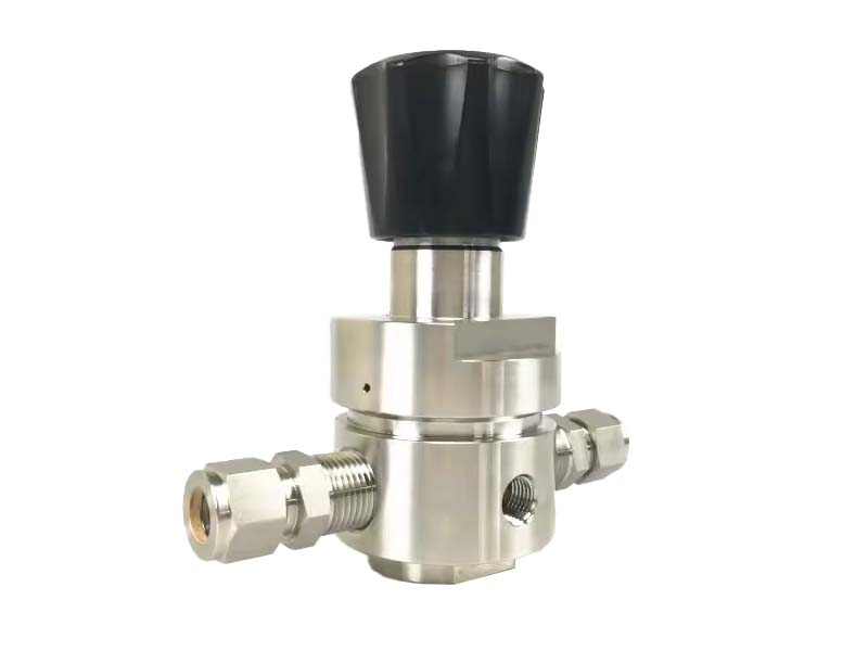 進口乙炔鋼瓶減壓閥