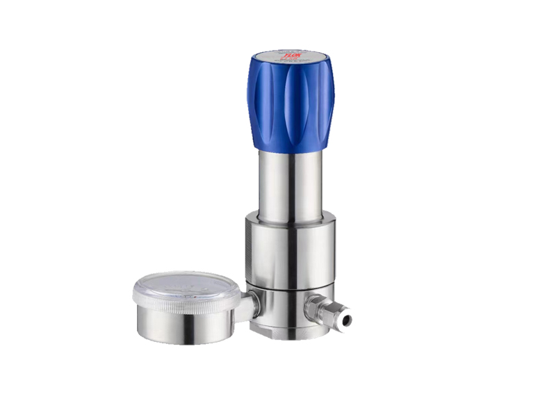 進口高溫背壓閥