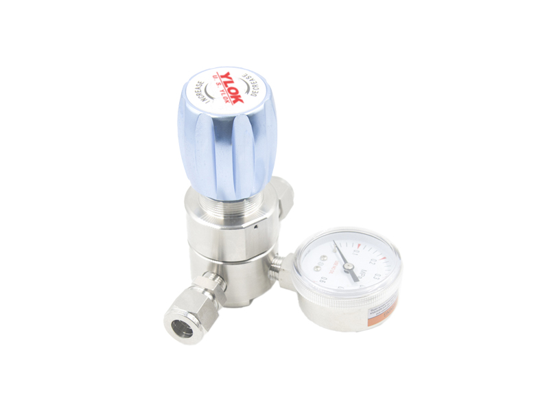 進(jìn)口高純背壓閥