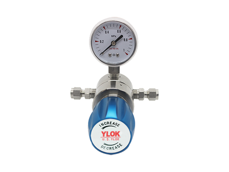 進(jìn)口低壓背壓閥