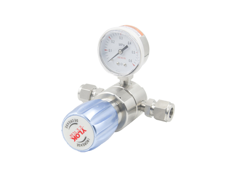 進(jìn)口氣體背壓閥