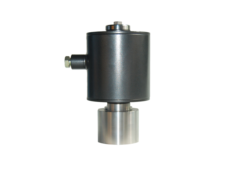 進口氣體電磁閥