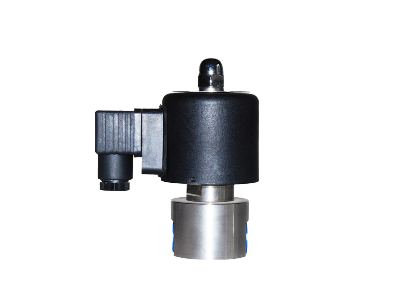 進口氣體電磁閥