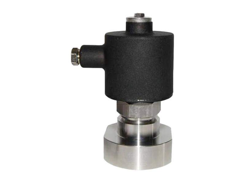 進口氧氣電磁閥