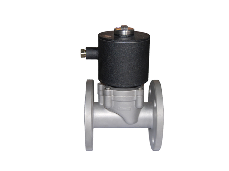 進口先導式電磁閥