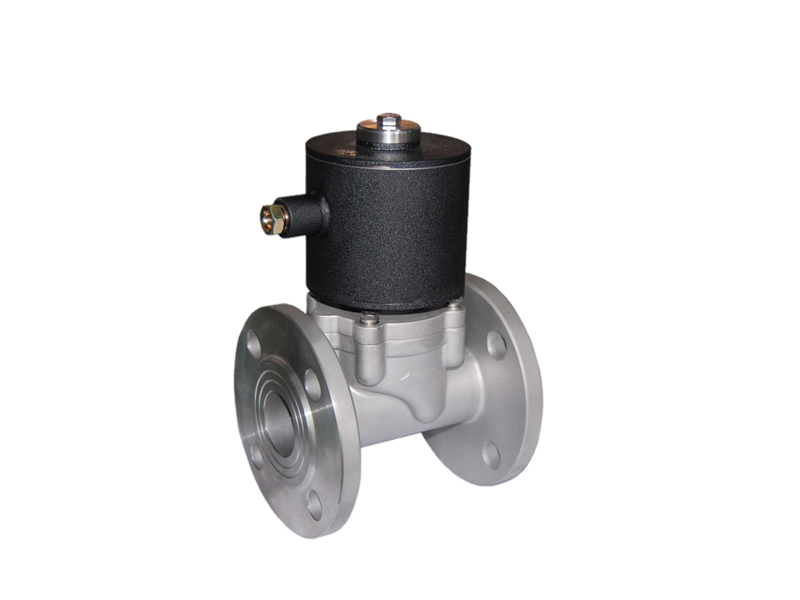 進(jìn)口液體電磁閥