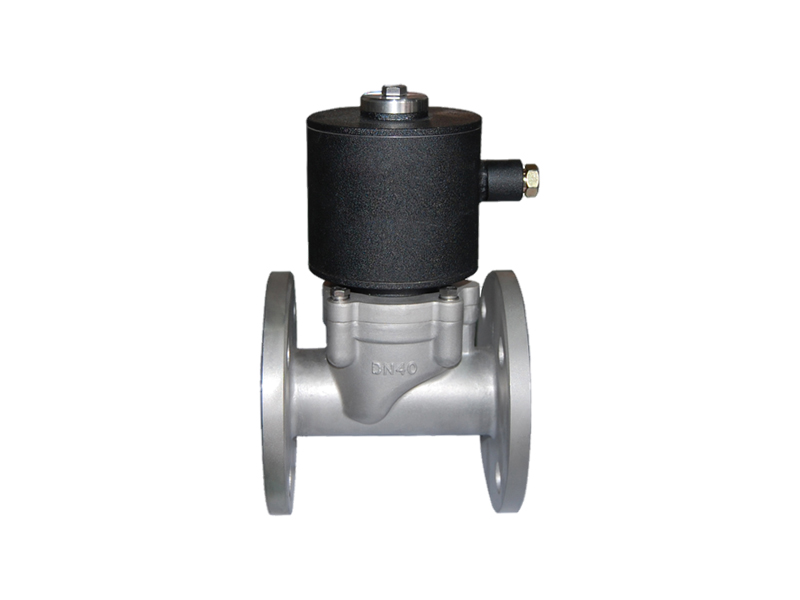 進口防水電磁閥