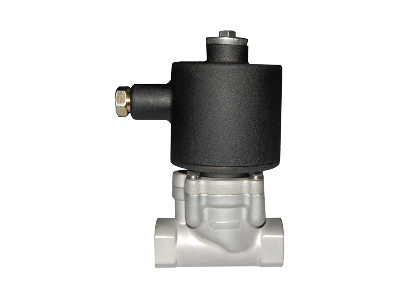 進口水用電磁閥