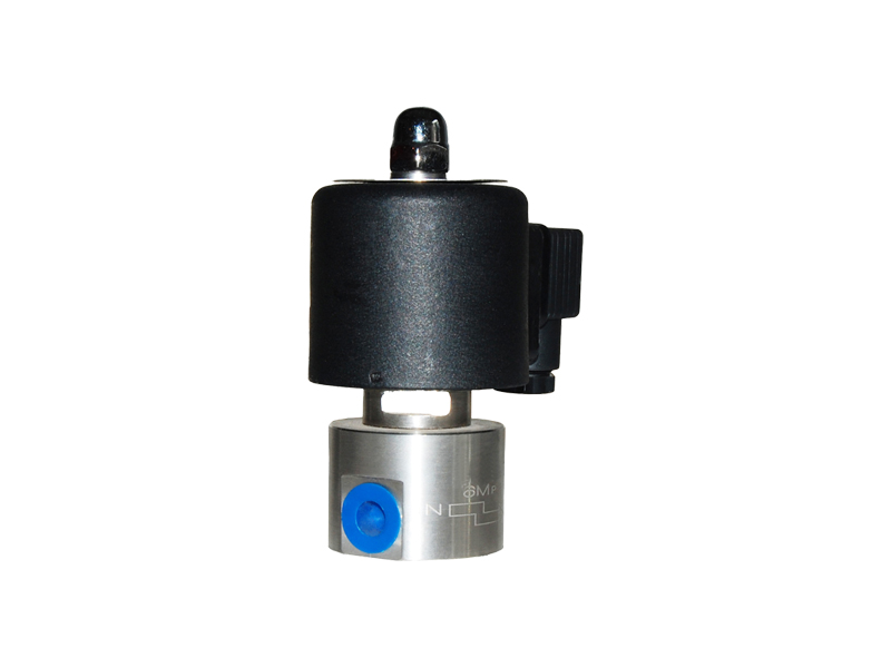 進(jìn)口常開電磁閥