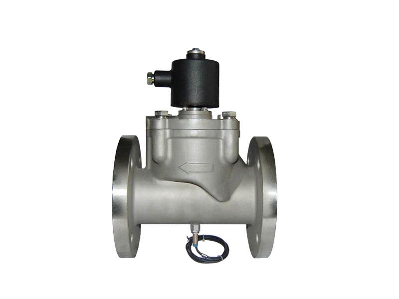 進口帶遠程控制電磁閥