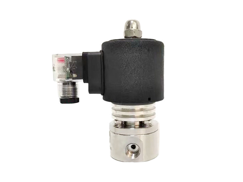 進口二氧化碳，液態CO2電磁閥