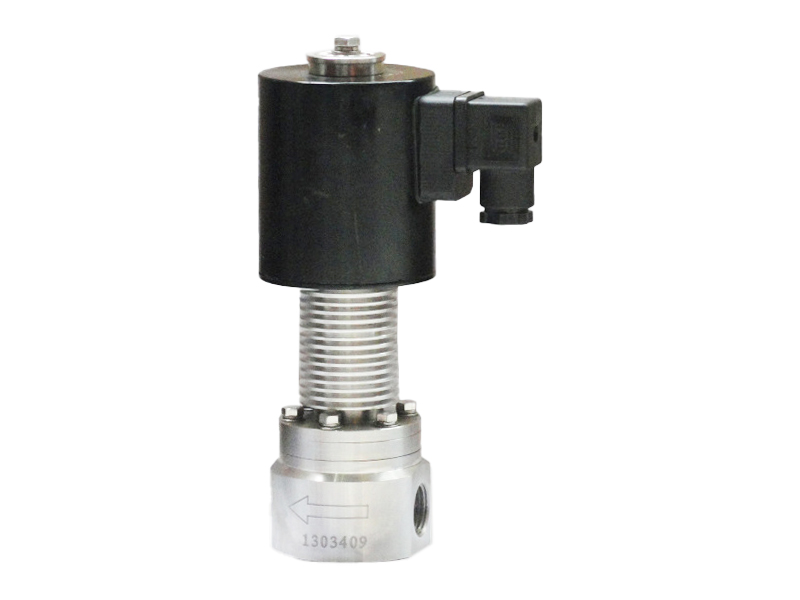 進口熱水電磁閥