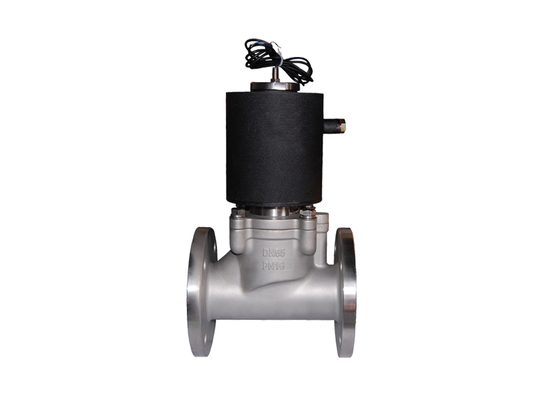 進(jìn)口帶信號反饋電磁閥