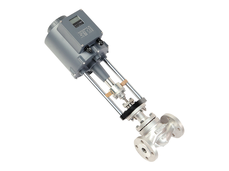 進(jìn)口電動(dòng)單座調(diào)節(jié)閥