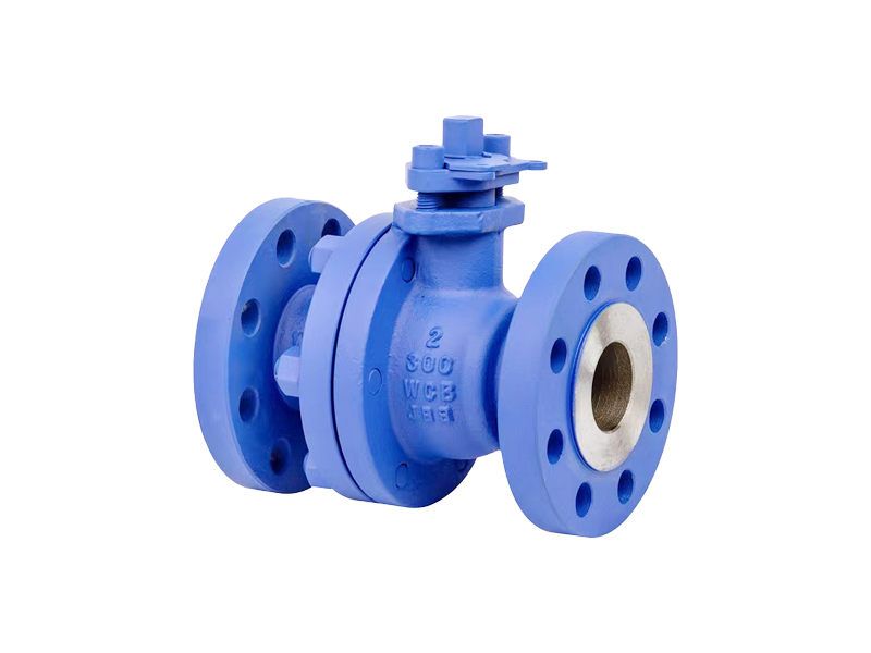 進口浮動式球閥