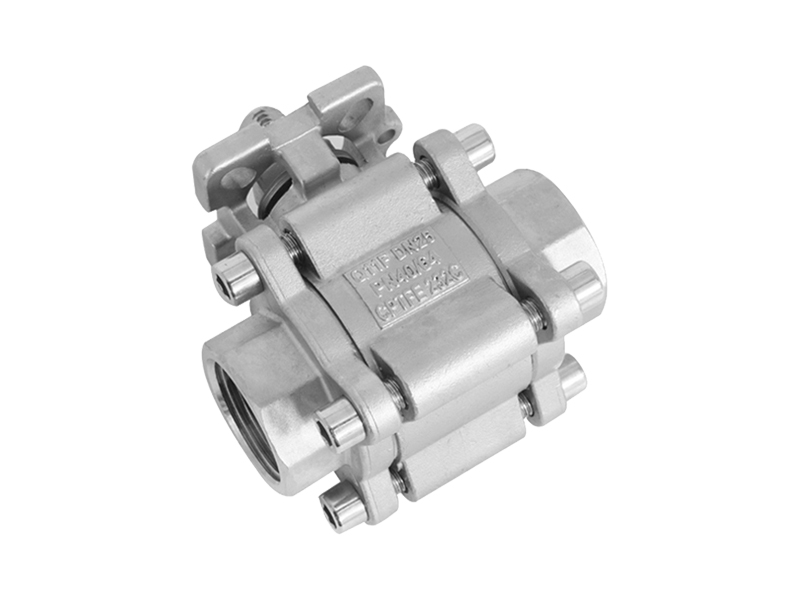 進(jìn)口內(nèi)螺紋球閥