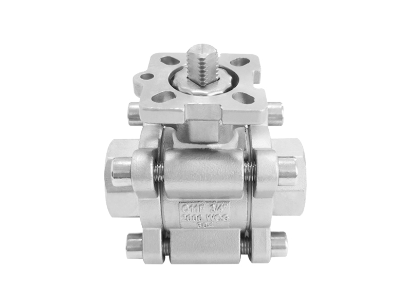 進(jìn)口內(nèi)螺紋球閥