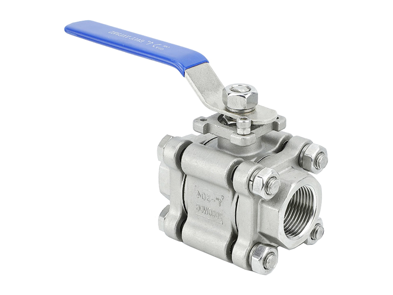 進(jìn)口內(nèi)螺紋球閥