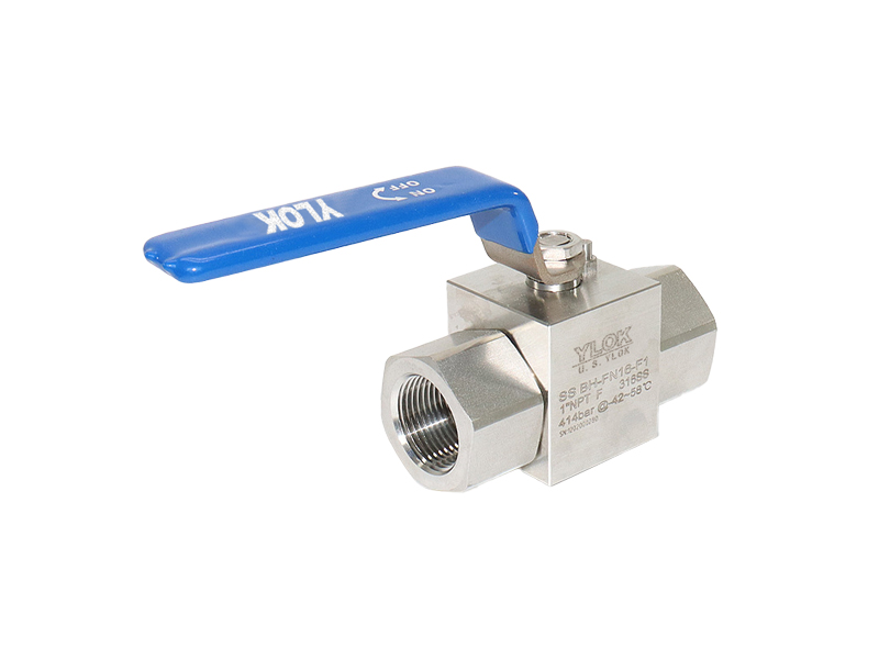 進口高壓CNG球閥