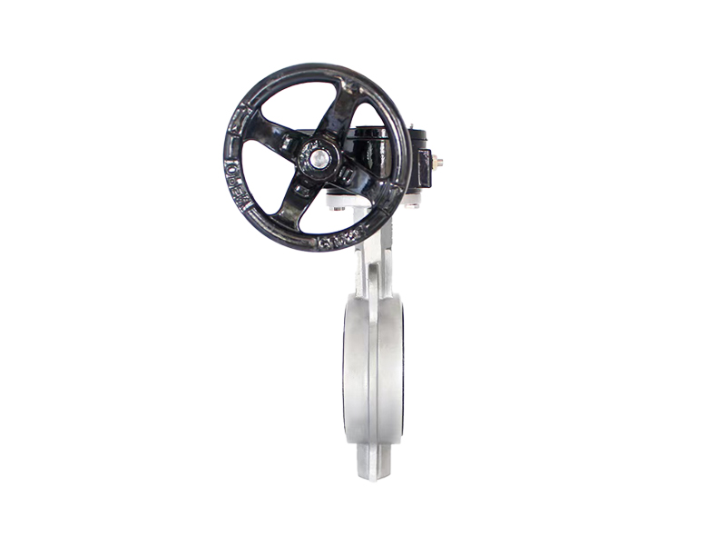 進口對夾式蝶閥