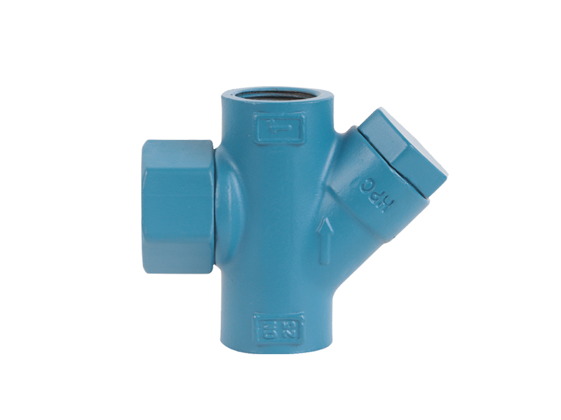 進口圓盤式蒸汽疏水閥