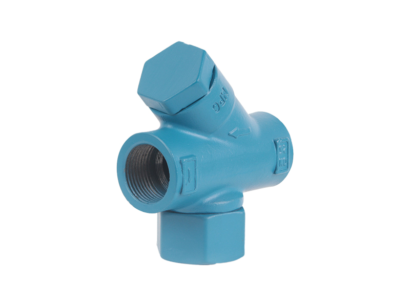 進口圓盤式蒸汽疏水閥