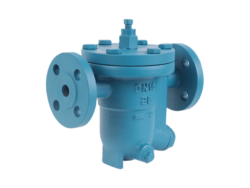 進(jìn)口浮球式疏水閥