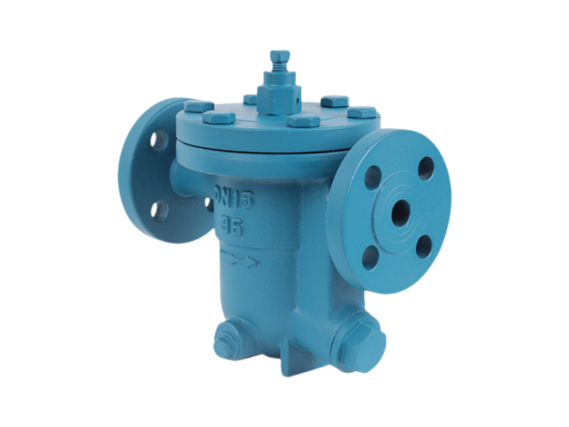 進(jìn)口浮球式疏水閥