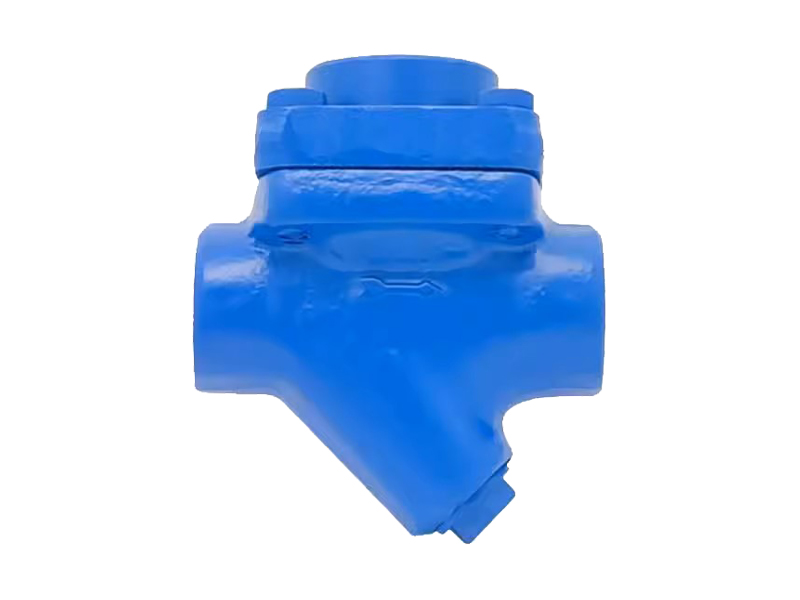 進口膜盒式疏水閥