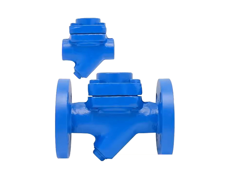 進口膜盒式疏水閥