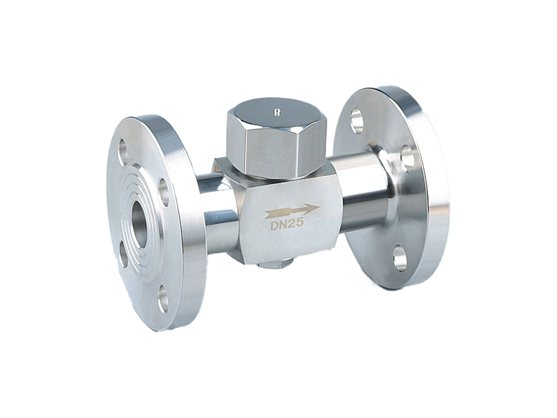 進(jìn)口衛(wèi)生級(jí)熱動(dòng)力式疏水閥