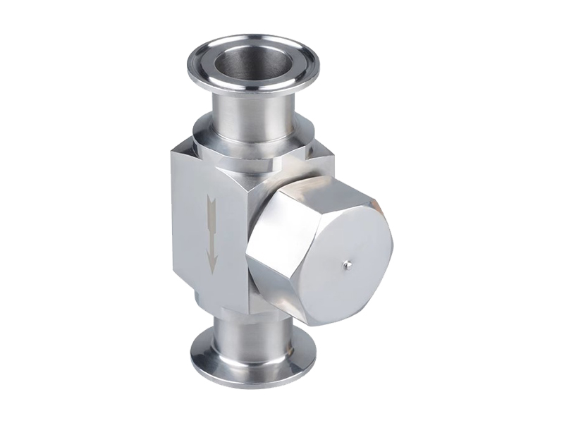 進(jìn)口衛(wèi)生級(jí)熱動(dòng)力式疏水閥