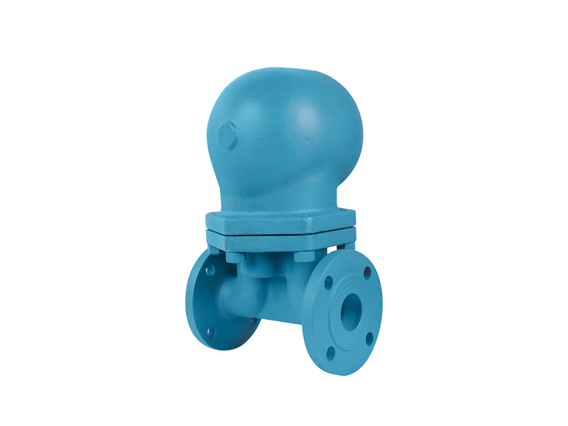 進口杠桿浮球式疏水閥