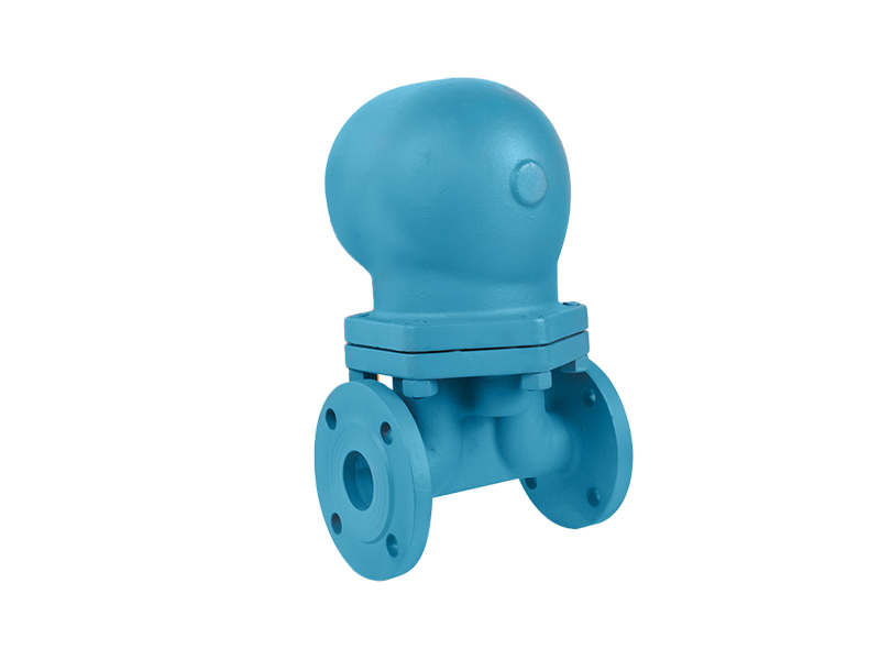 進口杠桿浮球式疏水閥