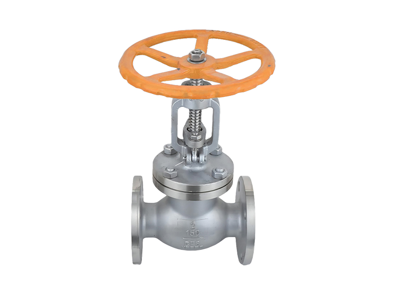 進口氨用截止閥