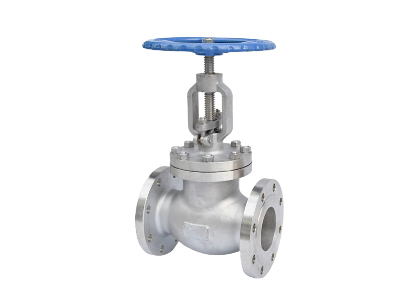 進(jìn)口不銹鋼截止閥