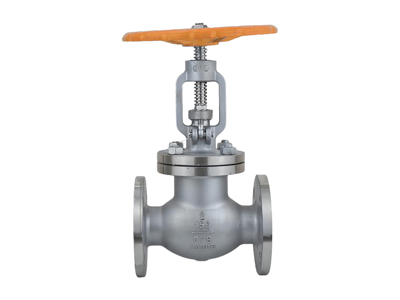 進口油用截止閥